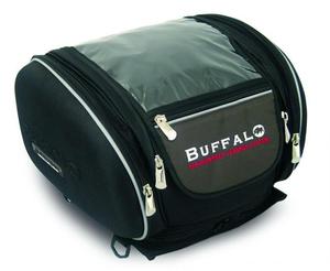 Buffalo Slipstream Expanding Tour Tank bag - 1