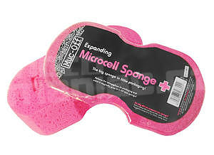Muc-Off Expanding Microcell Sponge - 1
