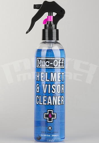 Muc-Off Helmet&Visor Cleaner Refill 250ml
