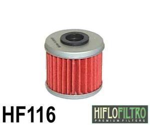 Hiflofiltro HF116 - 1