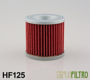 Hiflofiltro HF125 - 1