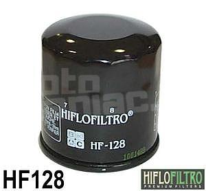 Hiflofiltro HF128 - 1