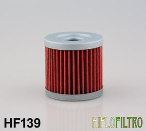 Hiflofiltro HF139 - 1