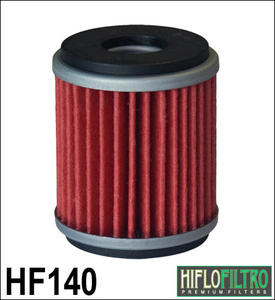 Hiflofiltro HF140 - 1