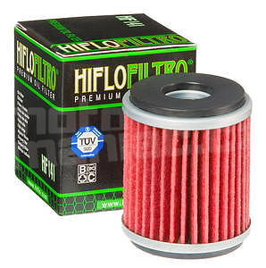 Hiflofiltro HF141 - 1