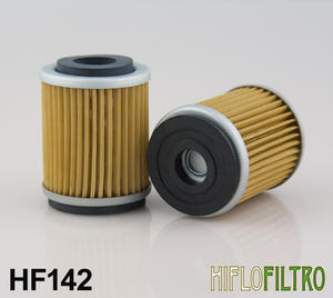 Hiflofiltro HF142 - 1