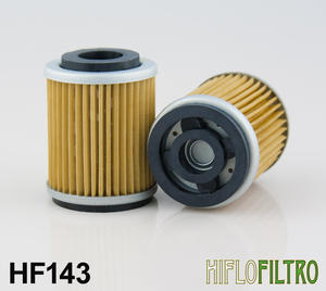 Hiflofiltro HF143 - 1