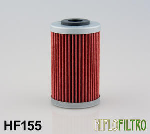 Hiflofiltro HF155 - 1