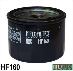 Hiflofiltro HF160 - 1