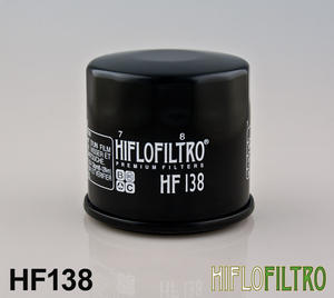 Hiflofiltro HF138 - 1