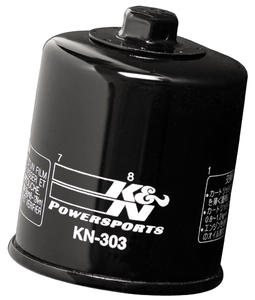 K&N KN-303 - 1