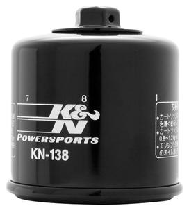 K&N KN-138 - 1