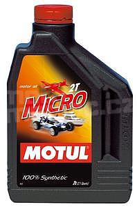 Motul Micro 2T 2l
