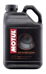 Motul A1 Air Filter Clean 5l