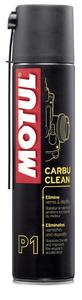 Motul P1 Carbu Clean 400ml