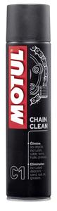 Motul C1 Chain Clean 400ml - 1