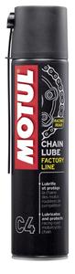 Motul C4 Chain Lube Factory line 400ml