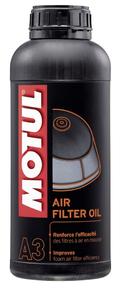 Motul A3 Air Filter Oil 1l