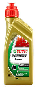 Castrol Power 1 Racing 4T 10W-30 1lt.