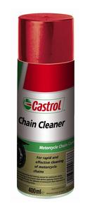 Castrol Chain Cleaner 400ml.