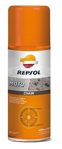 Repsol Moto Chain Lube 400ml