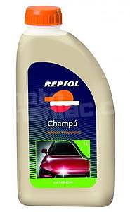Repsol Champu 1ltr