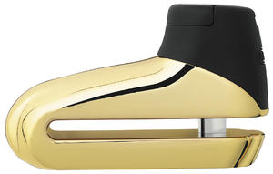 Abus Provogue 300 Luxus Gold