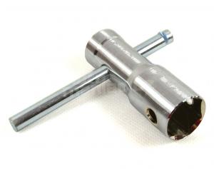 EMGO 84-04100 trubkový klíč 74mm