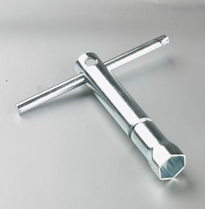 EMGO 84-04115 trubkový klíč 125mm