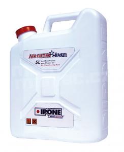 Ipone Air Filter Clean Liquid 5L