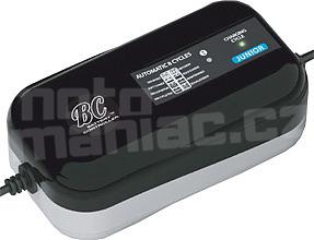 BC Battery 708DE BCJP Junior 1500 nabíječka