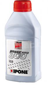 Ipone Brake fluid 300 500ml