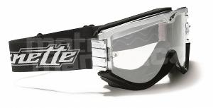 Arnette Series 1 černé brýle