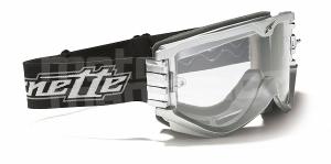 Arnette Series 1 stříbrné brýle