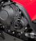 Barracuda padací protektory - Honda CBR1000RR Fireblade 2012-2015 - 1/5