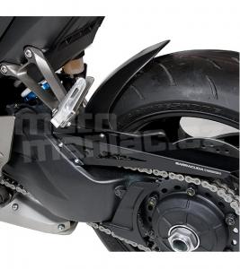 Barracuda zadní blatník s krytem řetězu - Honda CB1000R 2008-2015 - 1