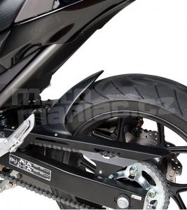 Barracuda zadní blatník s krytem řetězu - Honda NC700X/750X 2012-2015 - 1