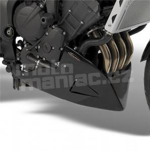 Barracuda Aerosport klín pod motor - Yamaha FZ6/Fazer/S2 2004-2011, černá lesklá - 1