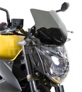Barracuda Aerosport plexi štít - Yamaha XJ6 2009-2015 - 1