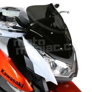 Barracuda Aerosport plexi štít - Kawasaki Z1000 2010-2013 - 1