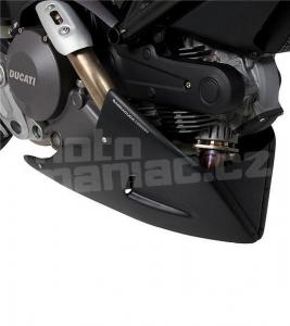 Barracuda Aerosport klín pod motor - Ducati Monster 696 2008-2014 - 1
