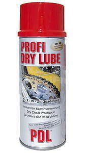 Profi Dry Lube 400 ml - 1