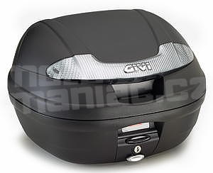 Givi E340 Vision Tech (Monolock) - 1