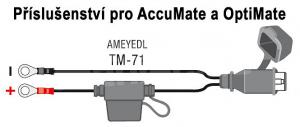 Tecmate TM-71 - 1