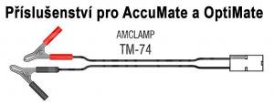 Tecmate TM-74 - 1