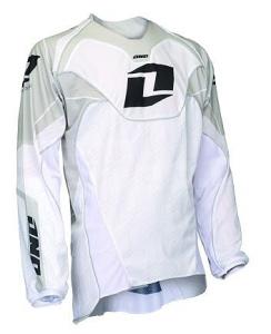 One Defcon Platinum motokrosový dres