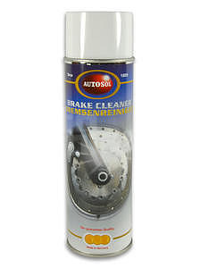 Autosol Brake Cleaner 500ml - 1