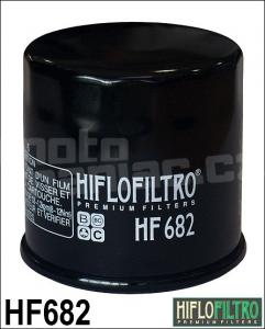 Hiflofiltro HF682 - 1