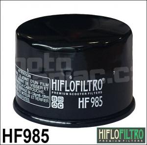 Hiflofiltro HF985 - 1
