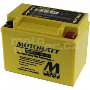 MotoBatt MBTX4U - 1